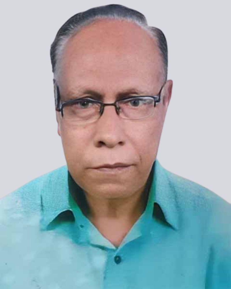 Abdus Samad