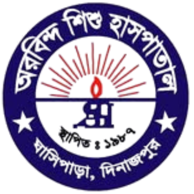Aurobindo Shishu Hospital Logo
