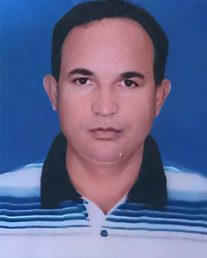 Bidhan Chakrabati Basu