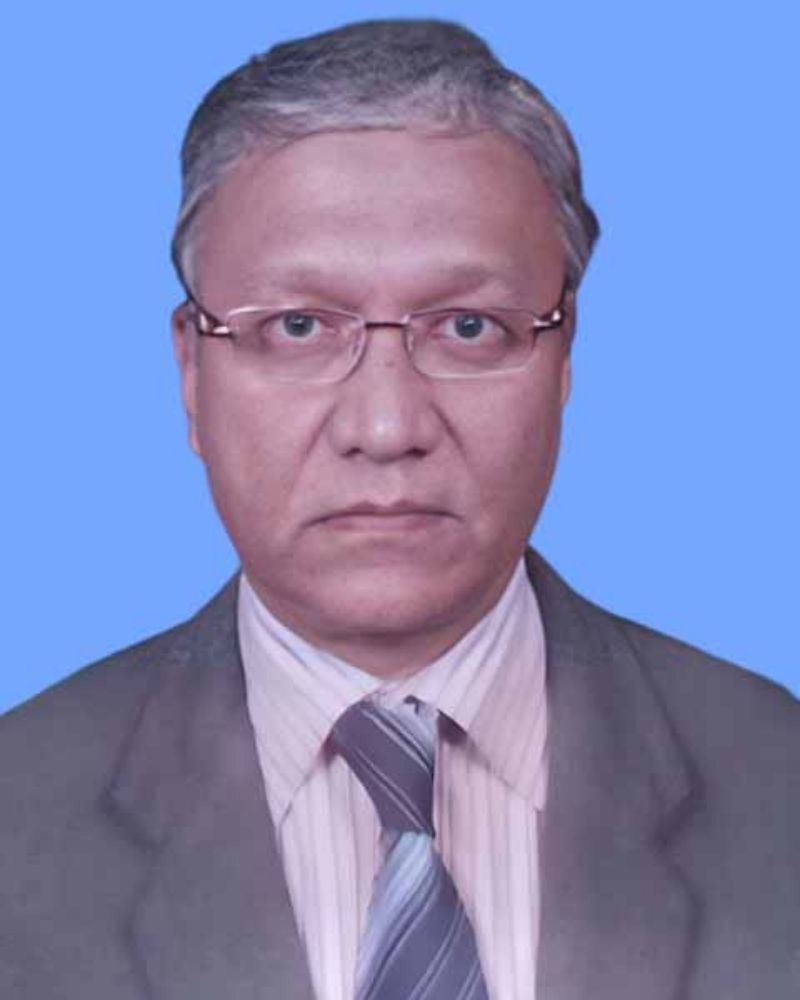 Dr. Chowdhuri Mosaddekul Ijdani