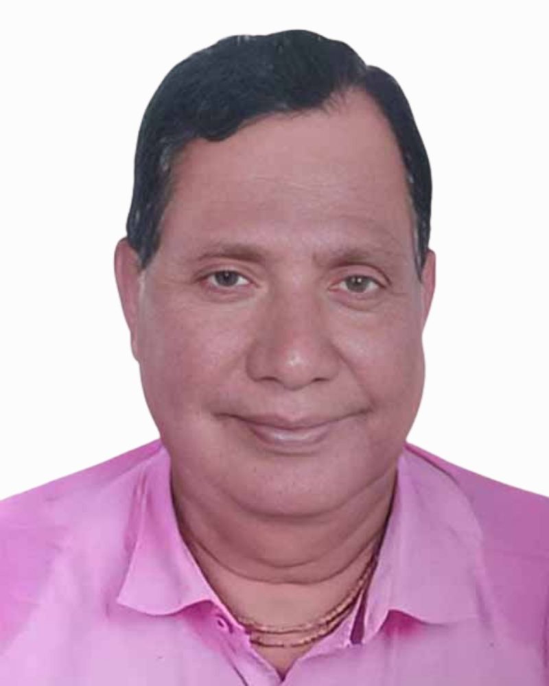 Kashi Kumer Das