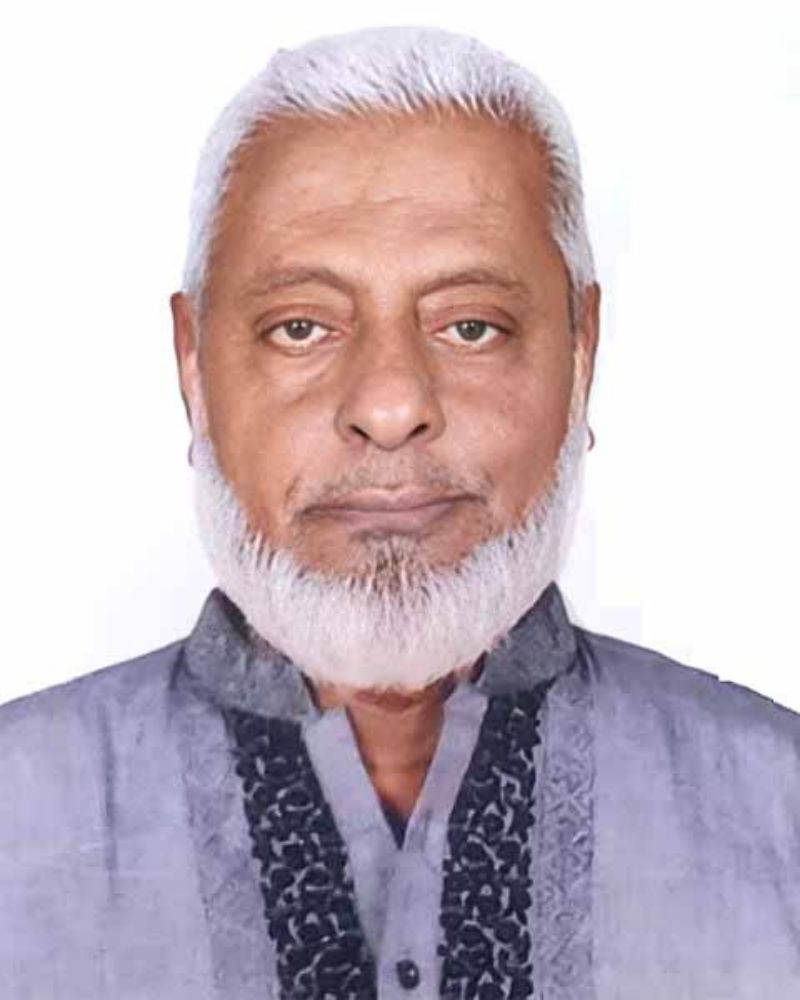 Md. Harun ur Rashid