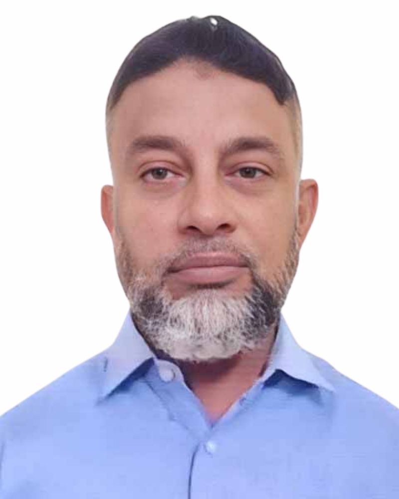 Md. Mostaq Khan