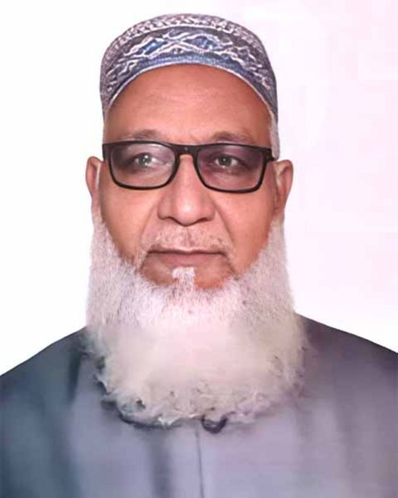 Md. Rejaul Korim