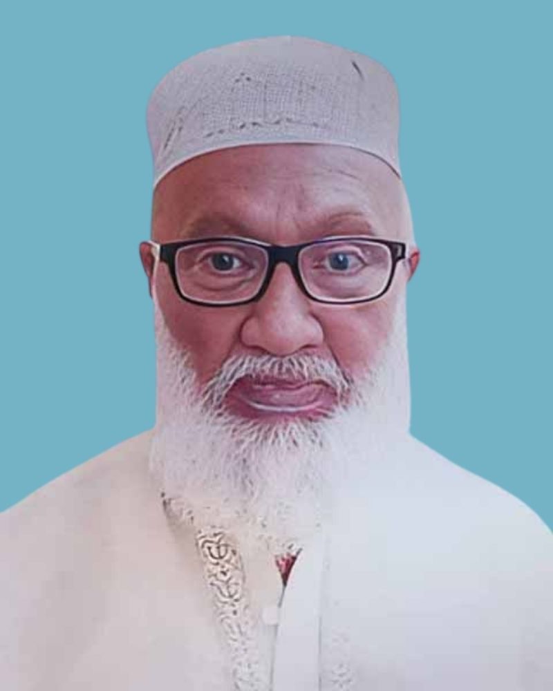 Md. Rofiqul Islam Ghutu