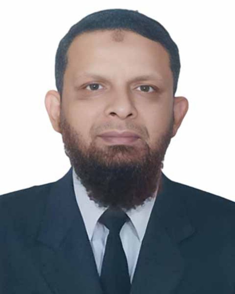 Md. Shamim Kobir