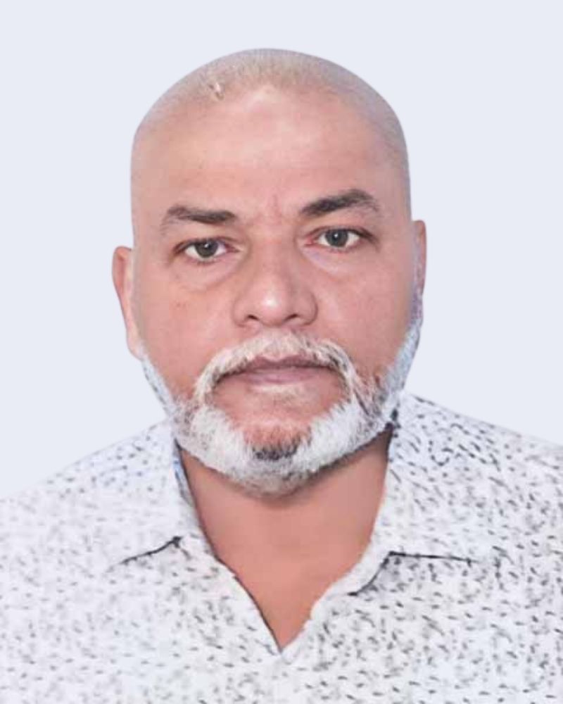Md. Shofiullah Khan