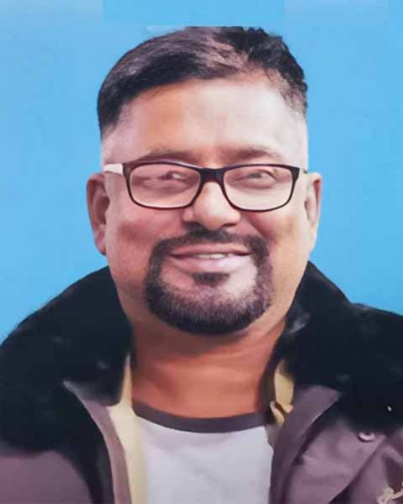 Md. Shohidur Islam Khan