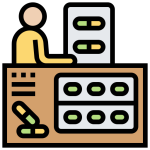 Medicine Conner-Pharmacy