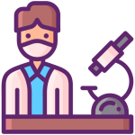 Aurobindo Shishu Hospital Pathology Department