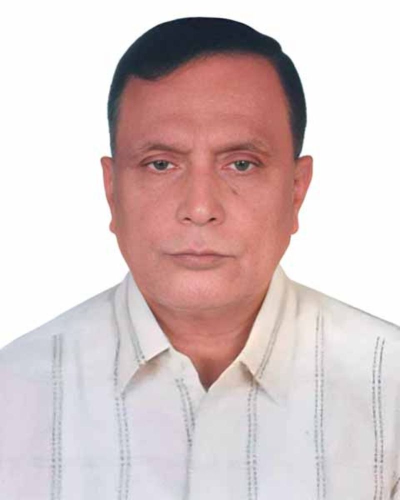 Prem Nath Ray