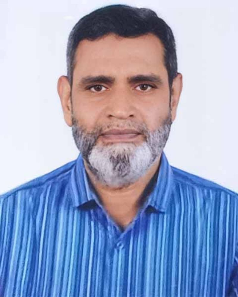 Rejowan Hosen Chowdhuri