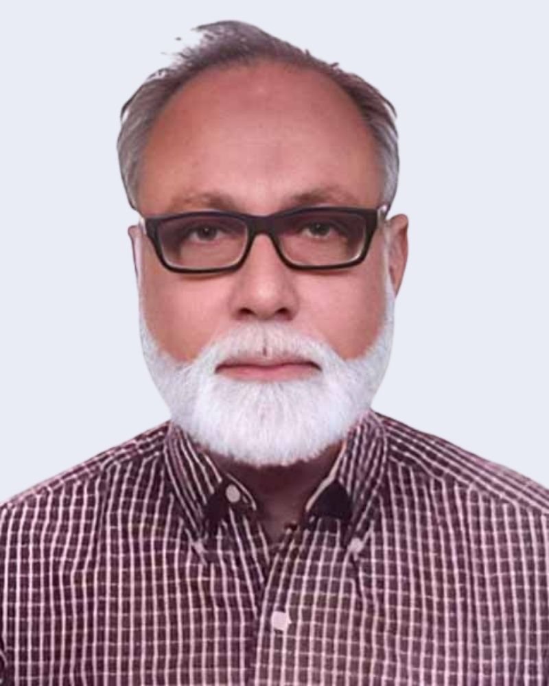 Sheikh Abdur Rashid