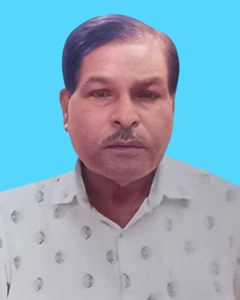 Sree Sunil Kumer Chokrobati