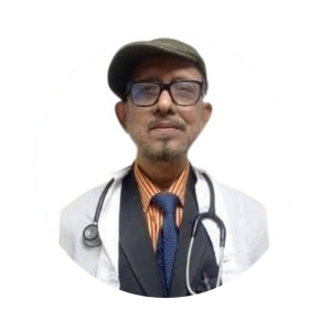 ডাঃ এস এম ওয়ারেস