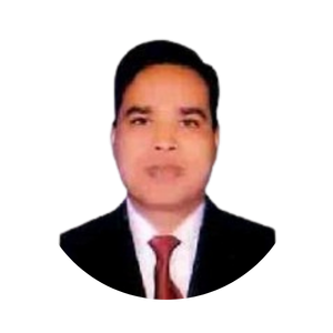 ডাঃ মোঃ মশিউর রহমান